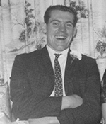 Winston Morris death by force case profile photo