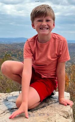 Carter Franklin Lee Smith death by force case in Burns, TN