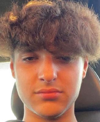 Jaxx High death by force case profile photo