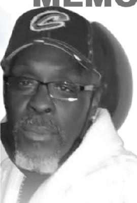 Lavell Scales death by force case profile photo