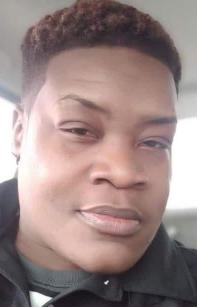 Tamara Perkins death by force case profile photo
