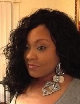 Cathrice Whitsett death by force case profile photo