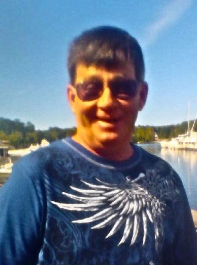 Randall Taylor death by force case profile photo