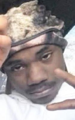 JoKayne Carter death by force case profile photo