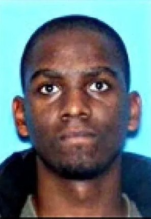 Aaron Whitt death by force case profile photo