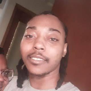 Jayvon Gore death by force case profile photo