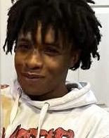 Xzavion Booker death by force case profile photo