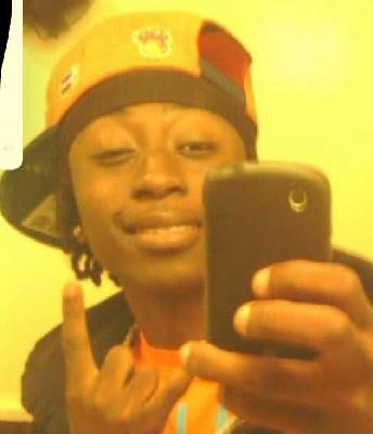 Ieshaun Dunn death by force case profile photo