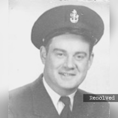 Everett Delano death by force case profile photo