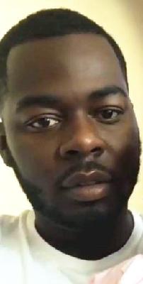 Patrick Carner death by force case profile photo