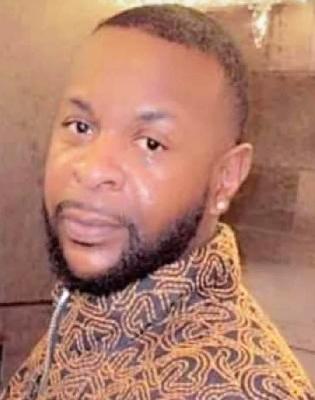 Jesse Jones death by force case profile photo