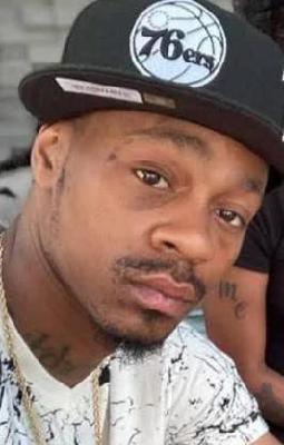 Eric Wright death by force case profile photo