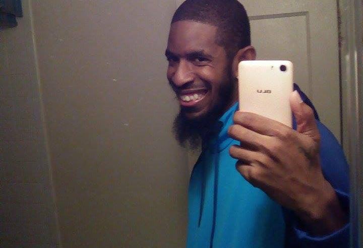 Tyrone Fooks death by force case profile photo