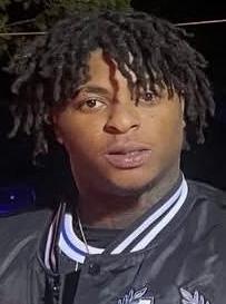 Jahlen McDonald death by force case profile photo