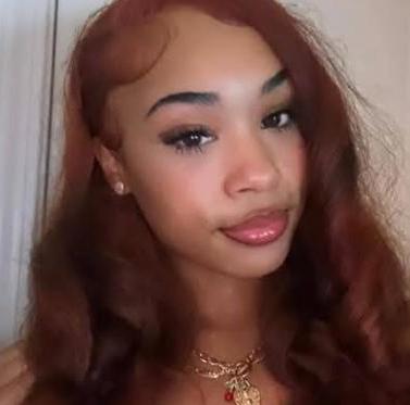Navaeh Carter death by force case profile photo