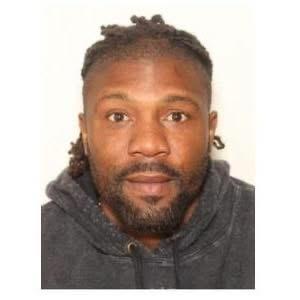 Torell Hemphill death by force case profile photo