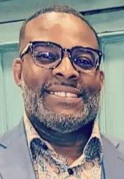 Charles Smith death by force case profile photo