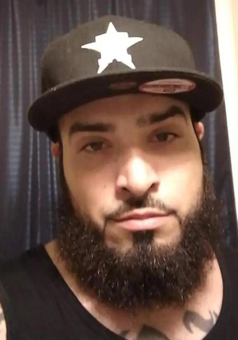 Santiago Guerrero death by force case profile photo