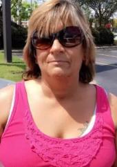 Debra Jones death by force case profile photo