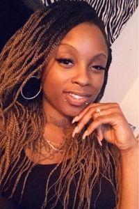Shaneeka Smith death by force case profile photo
