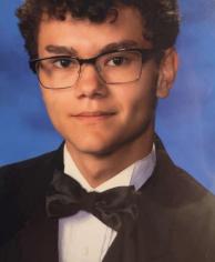 Alexander Bloodworth death by force case profile photo