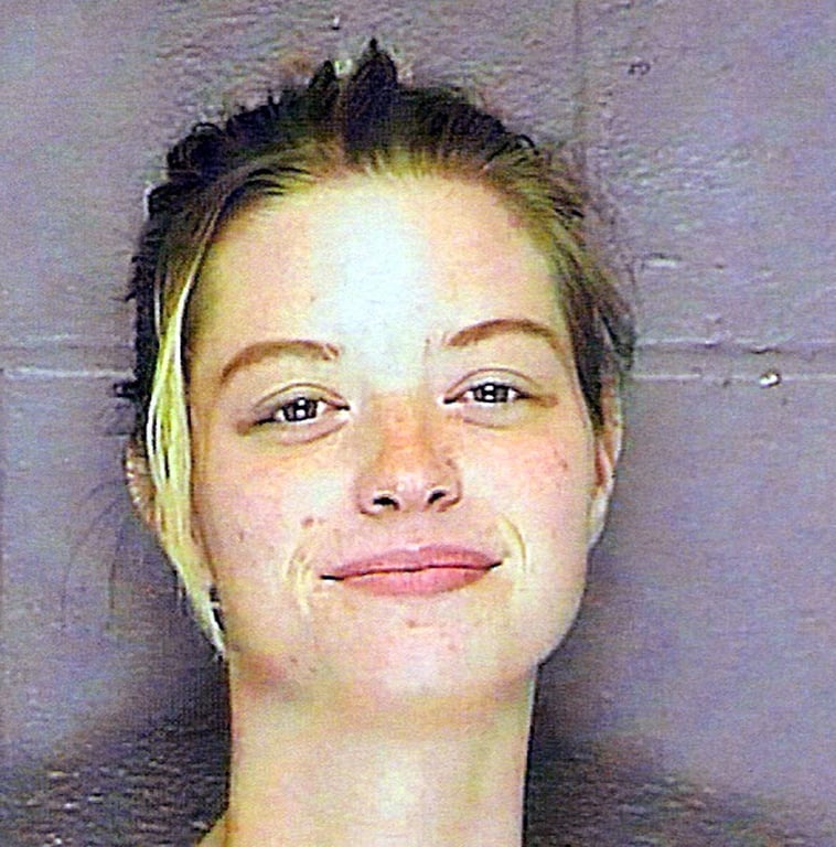 Tracy Roberts death by force case profile photo