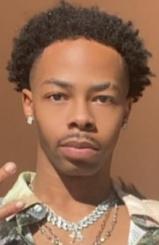 Kendale Williams death by force case profile photo