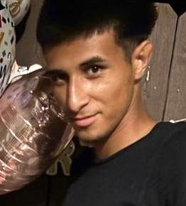 Pedro Jaramillo death by force case profile photo