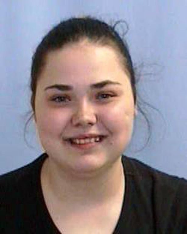 Molly Dilts death by force case profile photo