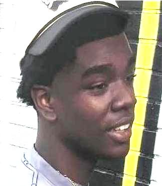 Laneef Mingo death by force case profile photo