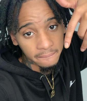Khalil Grant death by force case profile photo