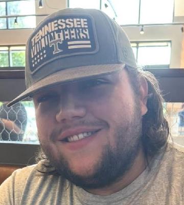 Samuel Ridenour death by force case profile photo