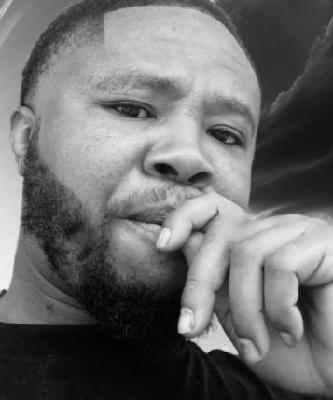 Corey Clark death by force case profile photo