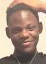 Amir Sims death by force case profile photo