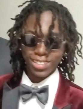 Demonte Ricks death by force case profile photo