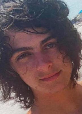 Johnny Guin death by force case profile photo