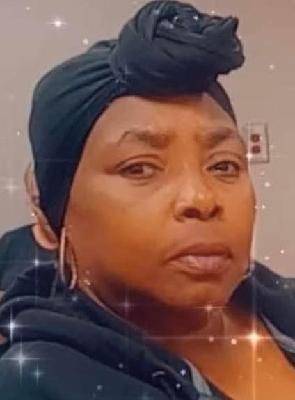Carol Baker death by force case profile photo