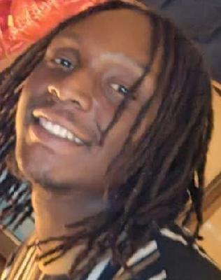 Terrell Howell death by force case profile photo