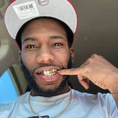 Raushaun Kirkland death by force case profile photo