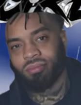 D’Andre Burley death by force case profile photo