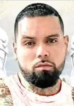John Cuevas death by force case profile photo