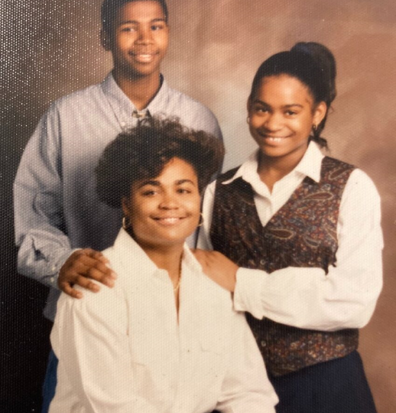 Michelle Howard death by force case profile photo