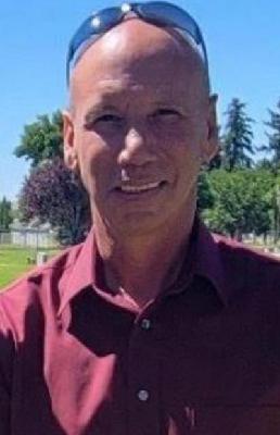 Eric Allred death by force case profile photo