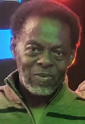 Jerry Forney death by force case profile photo