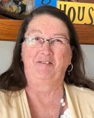 Colleen Halsey death by force case profile photo