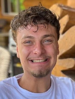 Bridjer Ehlers death by force case profile photo