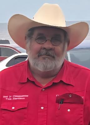 Truman Harrison death by force case profile photo