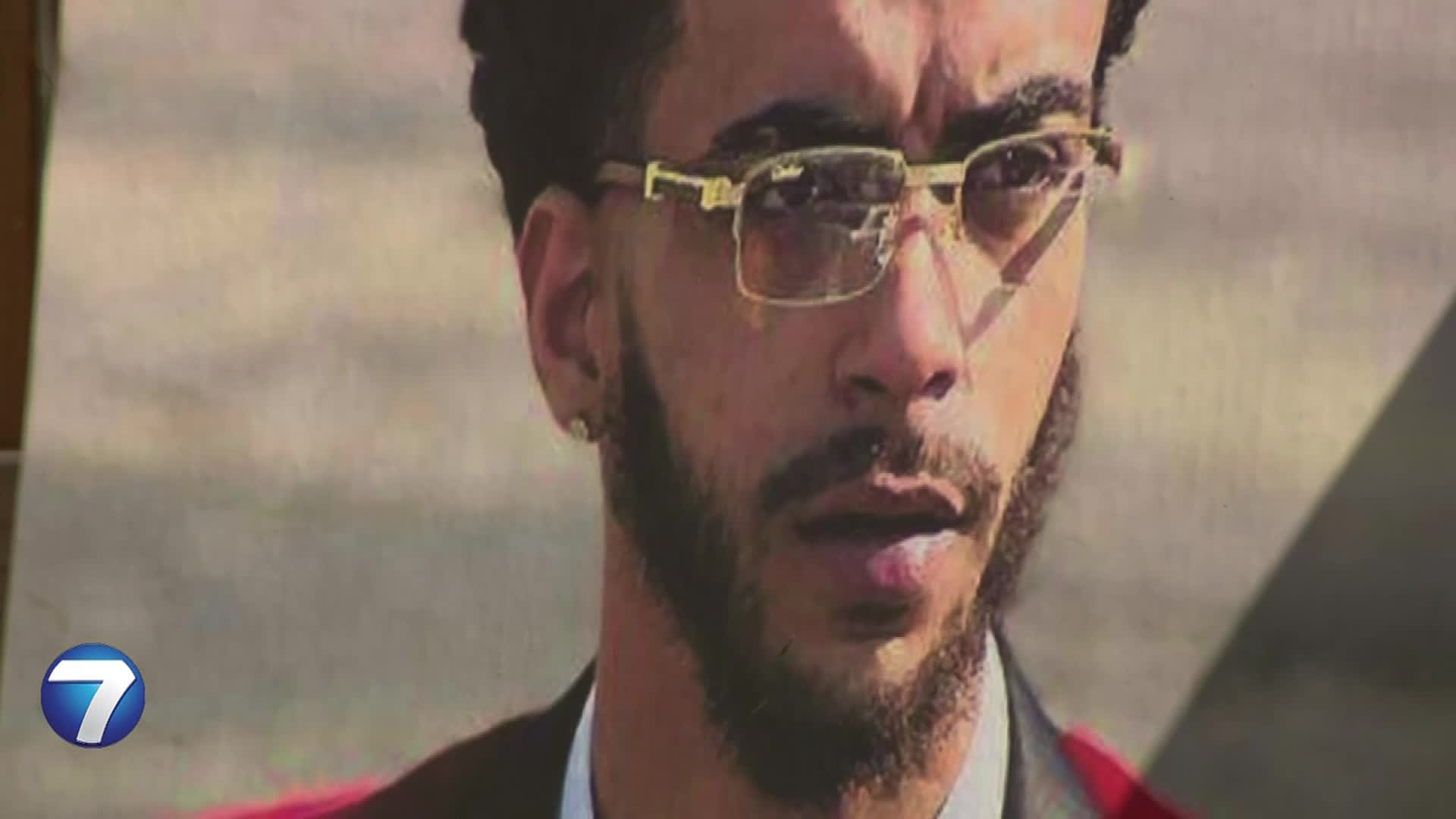 Dominique Anderson death by force case in Dayton, OH