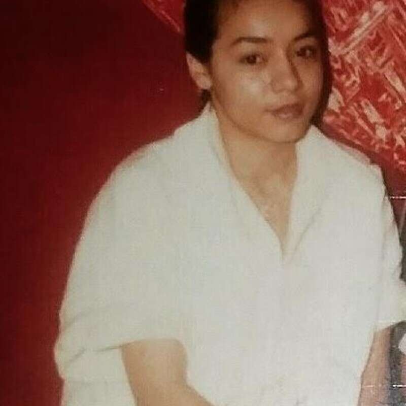 Grisell Camacho death by force case profile photo