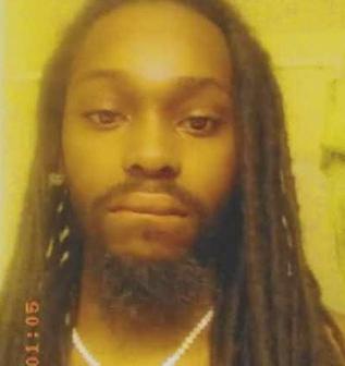 Tevon Goodman death by force case profile photo